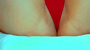 Perfect pink pussy drips in high-quality Asian footage