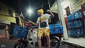 Mature woman enjoys a solid cock in solid rd