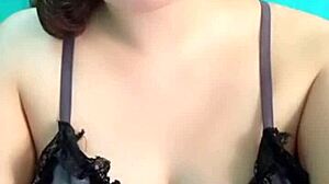 Hey, you seeing this? Big tits bouncing live on Bigo right now!