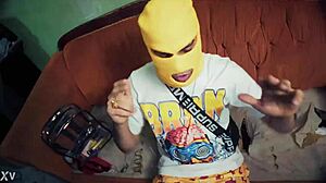 Mature woman enjoys a solid cock in solid rd