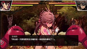 Big tits babe blows job with big ass.