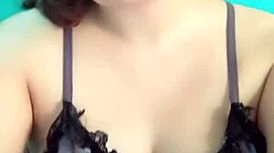 Hey, you seeing this? Big tits bouncing live on Bigo right now!