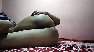 this hot teen 18+ gets fucked hard by amateurs, showing off her tits in a wild session