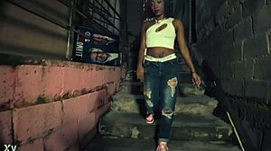 Mature woman enjoys a solid cock in solid rd