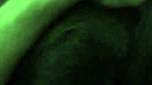 sexy b girl delivers amazing blowjob with deepthroat skills