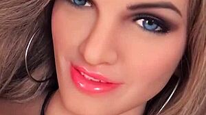 Revolutionary automatic bikini for women with detailed features