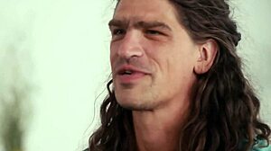 Sexy Asian Scarlett Alexis Rides Bruce Venture's Big Cock in Hot Casting