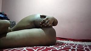 this hot teen 18+ gets fucked hard by amateurs, showing off her tits in a wild session