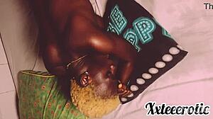 Olamay Sure Masters Dick Handling Skills