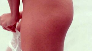 Milf karolince cc and sexy blonde teen jessica lawson posing in lingerie