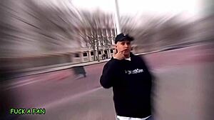 Scarlett Chantelle Takes Deepthroat And Doggystyle Sex