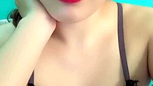 Hey, you seeing this? Big tits bouncing live on Bigo right now!