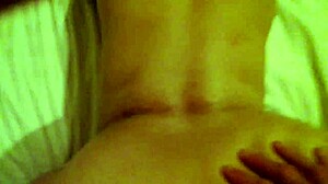 asian wife cheats in doggystyle, fingering her wet pussy and masturbating her big ass 😏