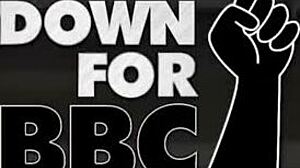 Monica Foster Shares With Rane Revere