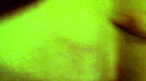 asian wife cheats in doggystyle, fingering her wet pussy and masturbating her big ass 😏