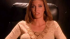 jasmine black gets her butt hole fucked by three dudes