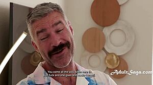 Are you seriously skipping anal with your in-laws over morals?