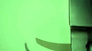 i hear moans in the hotel