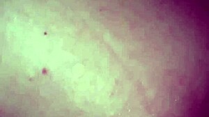 This slutty amateur prostitute with big ass can't get enough, she loves destroying her asshole on a huge thick cucumber until it's loose.