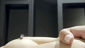 Bichleg02 solo softcore session