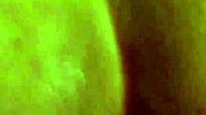 asian wife cheats in doggystyle, fingering her wet pussy and masturbating her big ass 😏