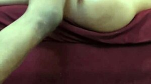 Wife Gets Big Black Cock On Her Birthday! Monster Cock Action!