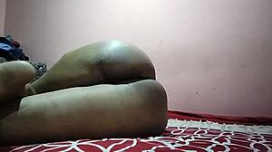 this hot teen 18+ gets fucked hard by amateurs, showing off her tits in a wild session