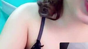 Hey, you seeing this? Big tits bouncing live on Bigo right now!