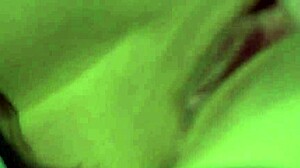 Bold Young Solo Tease Builds to Explosive Orgasm in Sensual Display