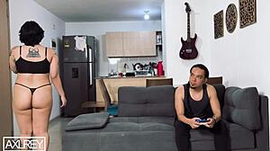 hay profe, now what? i don’t wanna get pregnant or get kicked outta home.