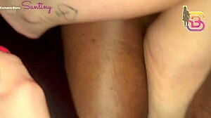 Old Cornudo Films Wife Fucking Big Black Cock In Car