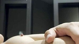 Bichleg02 solo softcore session