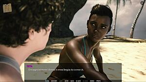 Tales from the unending void adventure