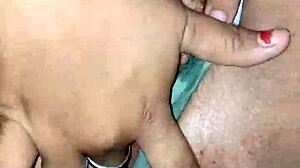 Anahi Craves Anal Sex and Assfucking with Amateurs