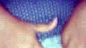 Anahi Craves Anal Sex and Assfucking with Amateurs