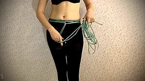 Strapon Tutorial for Pegging with Expert Guidance