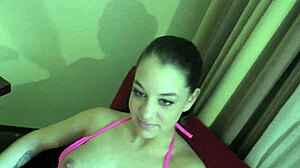 Watch Angelina Brill Take That Big Black Cock?