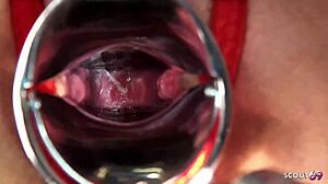 hey, japanese girl gets multiple cumshots in wild bondage group sex with old guys