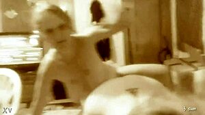 Fucking good with monster cock