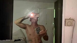 Man, Gatita Veve just bangin’ this Chilean Youtuber, primo of Jere Klein!