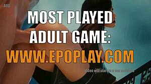 My Stepdaughter's Big Booty Drives Me Wild. That Blonde Ass and Curves Keep Me Hooked Every Day.