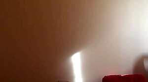 Amateur homemade ebony princess enjoys a casual ride