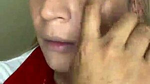 Hubby Gets Anal Fucked