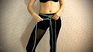 Strapon Tutorial for Pegging with Expert Guidance