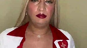 Hubby Gets Anal Fucked