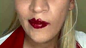 Hubby Gets Anal Fucked