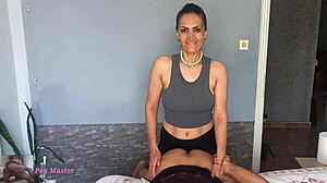 you're my partner and i'm your guide