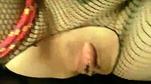 fat teen gets huge ass fucked with plug 😈