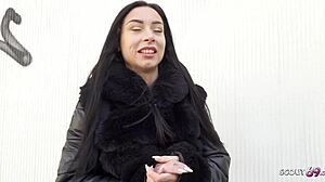 Caramella Del X in German casting