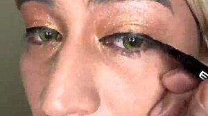 Hubby Gets Anal Fucked